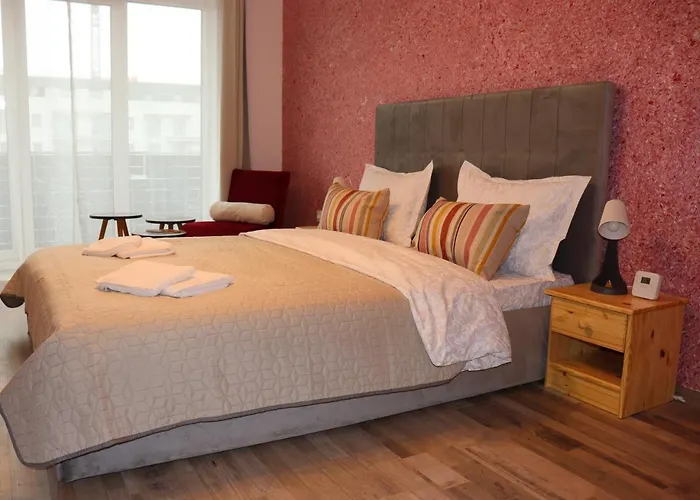 Apartament Rubin