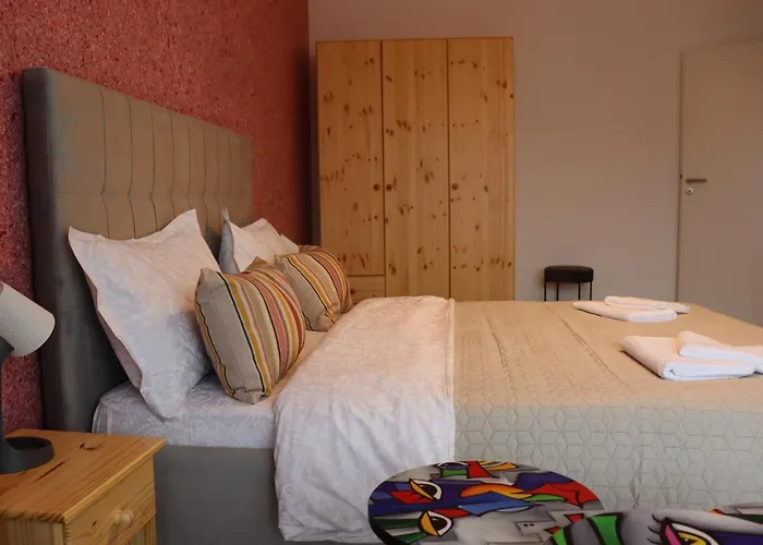 Apartament Rubin