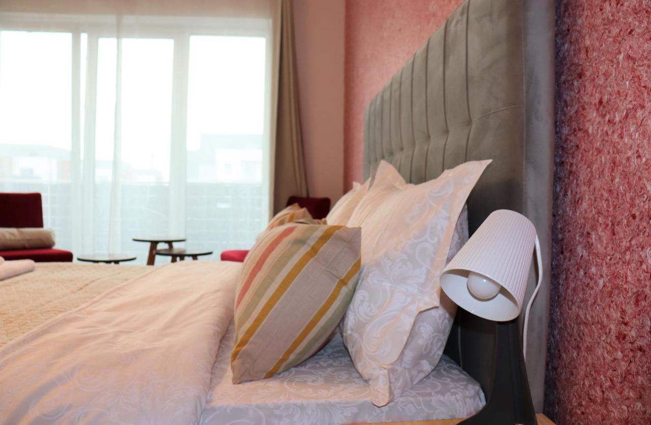 Rubin Appartement