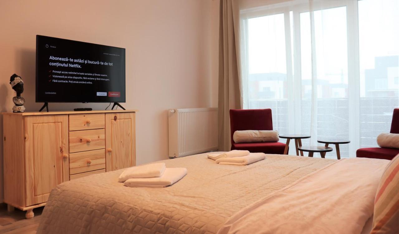 Appartement Rubin *