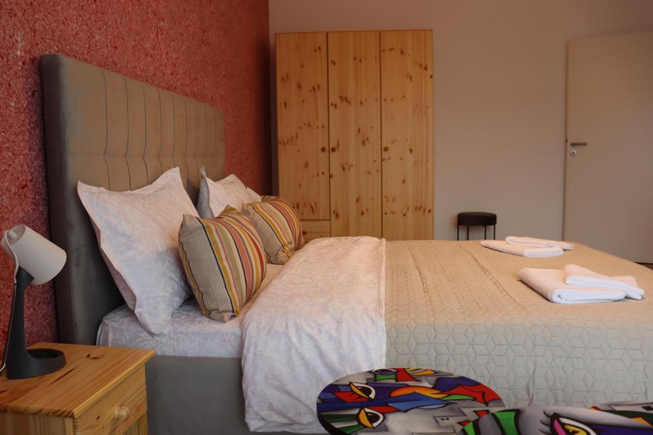Rubin Appartement