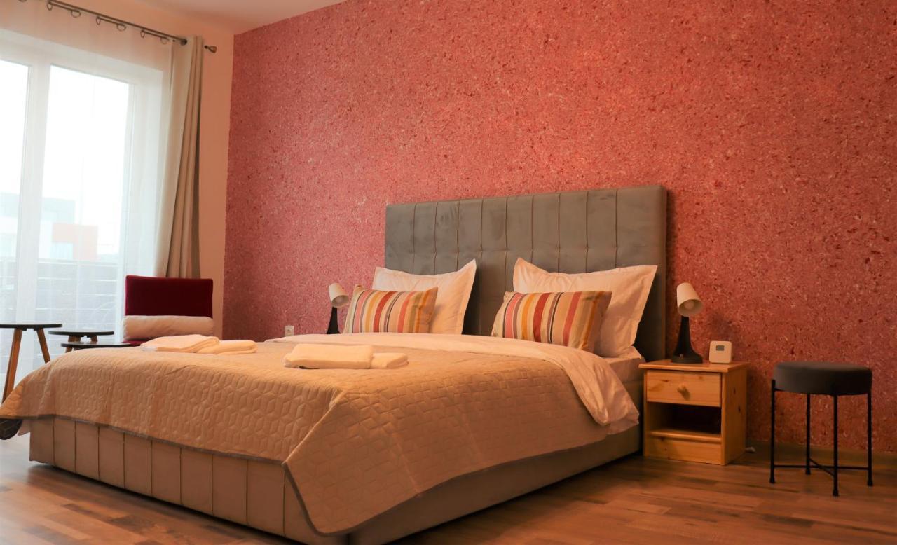 Rubin Appartement