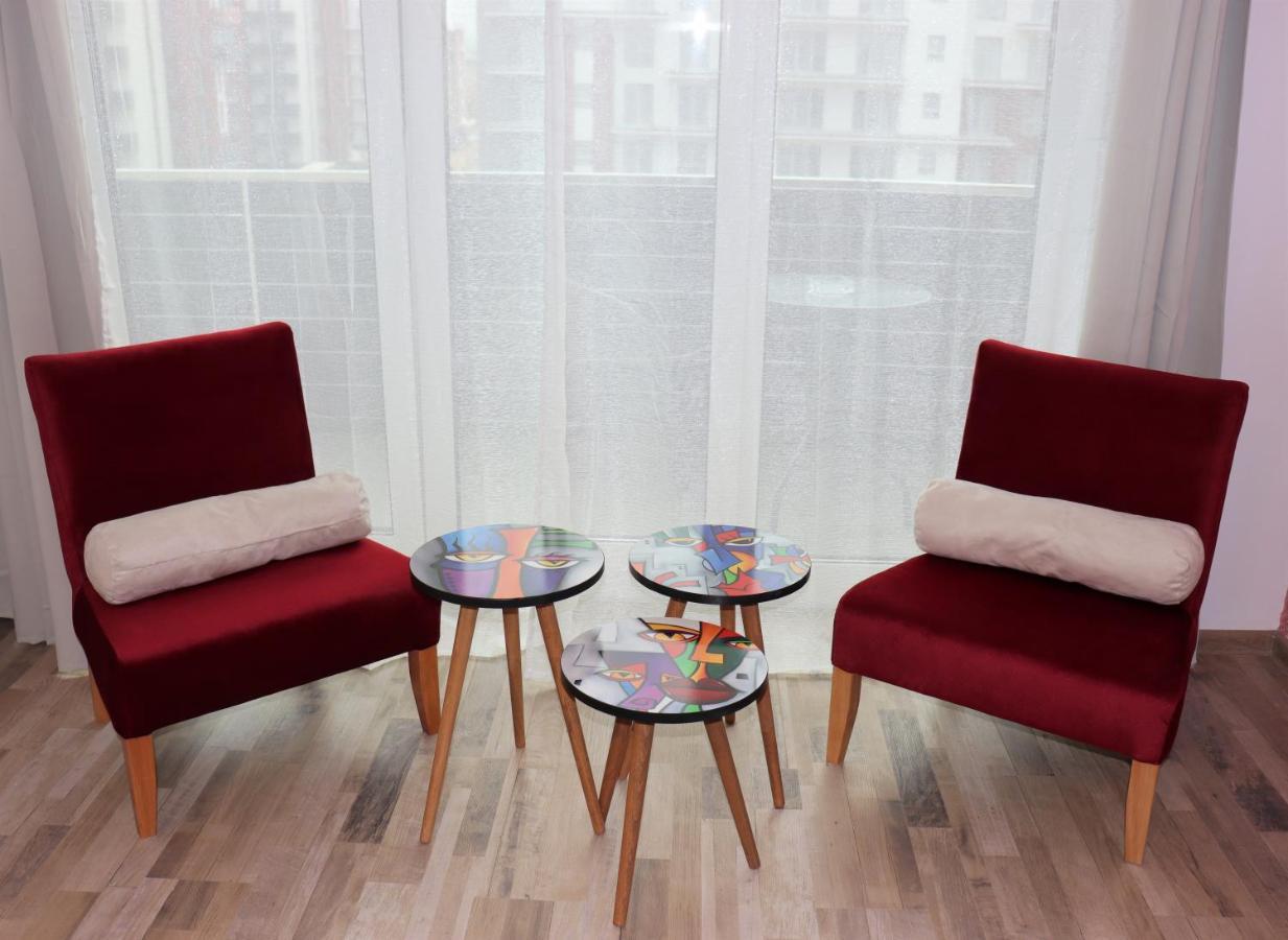 Apartment Rubin Brasov
