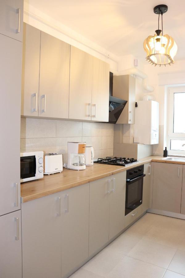 Rubin Apartment