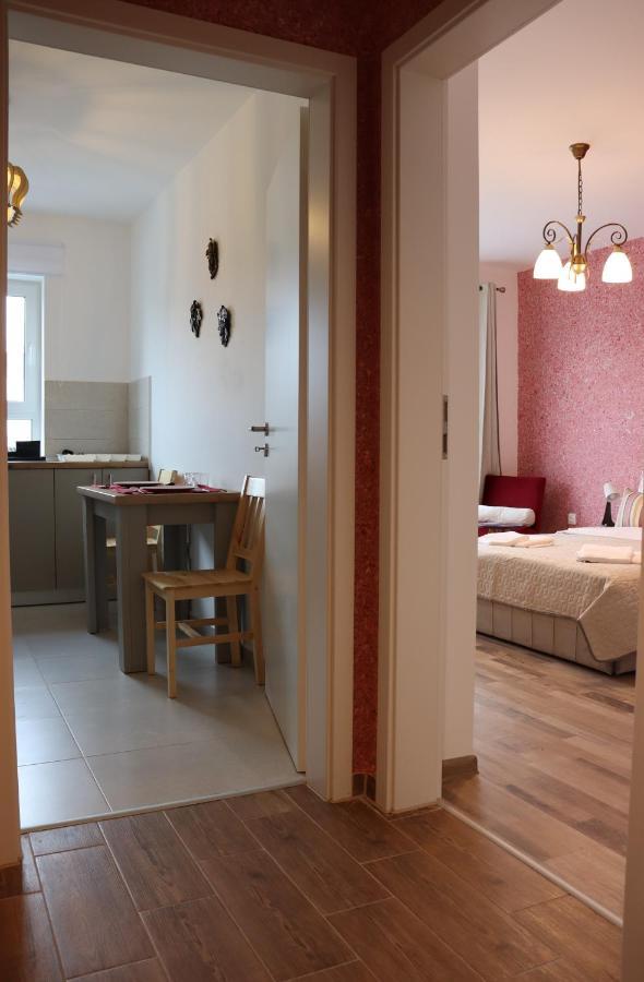 Rubin Appartement