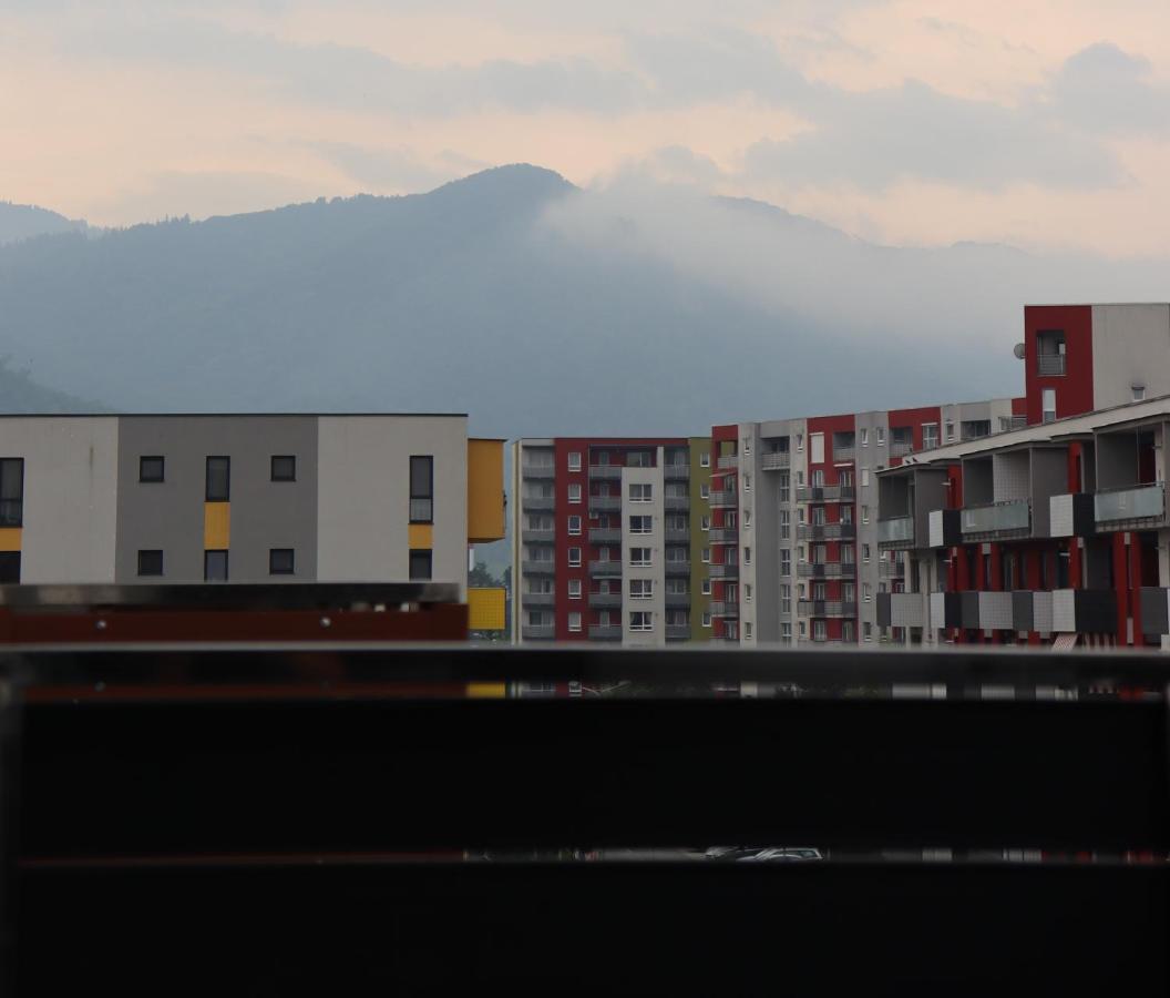 Rubin * Brasov