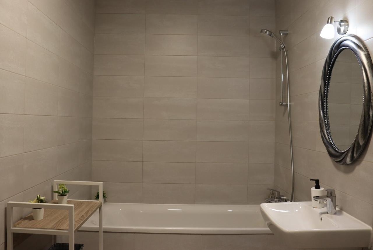 Rubin Appartement