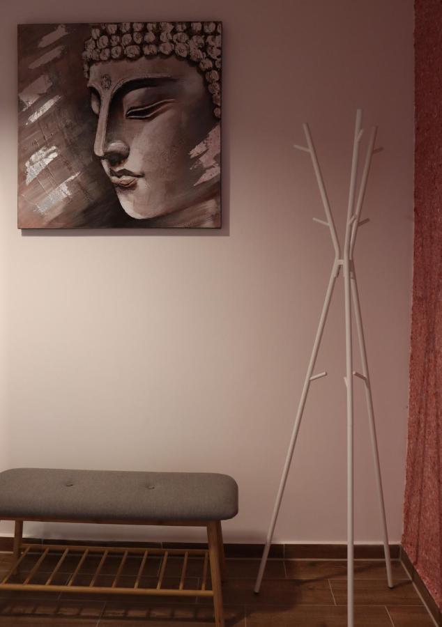 Apartment Rubin Brasov