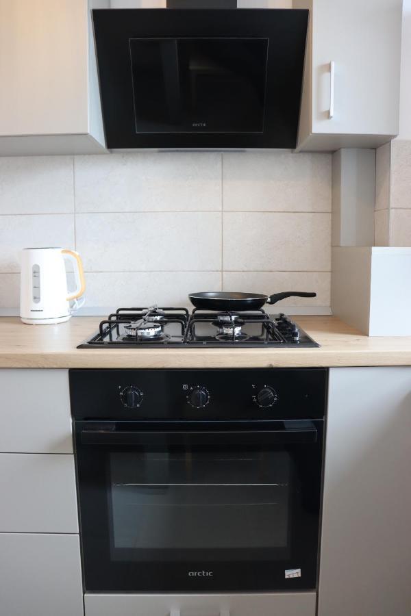 Apartment Rubin *