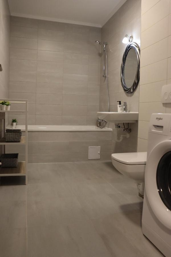 Rubin Apartment