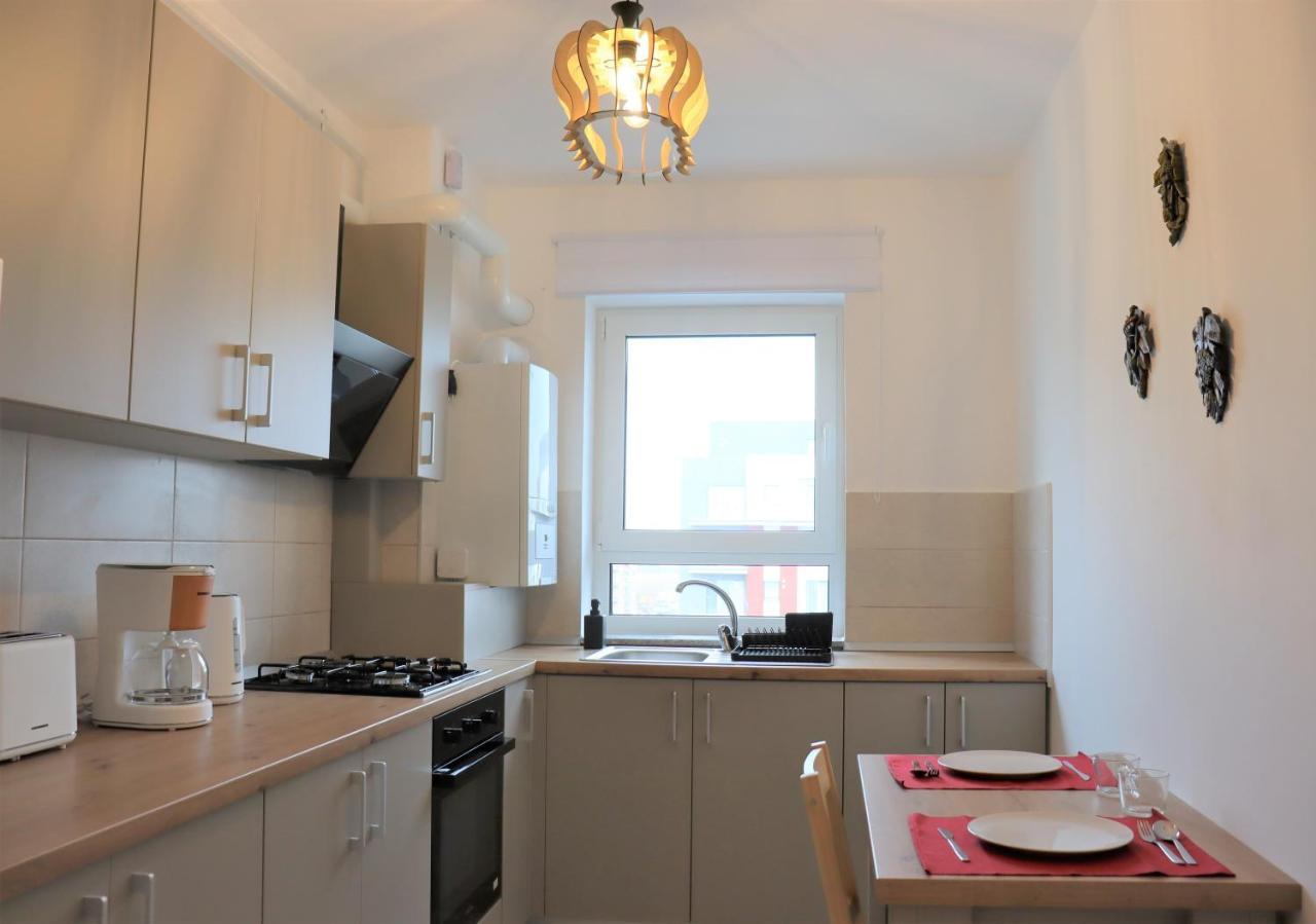 Appartement Rubin Braşov