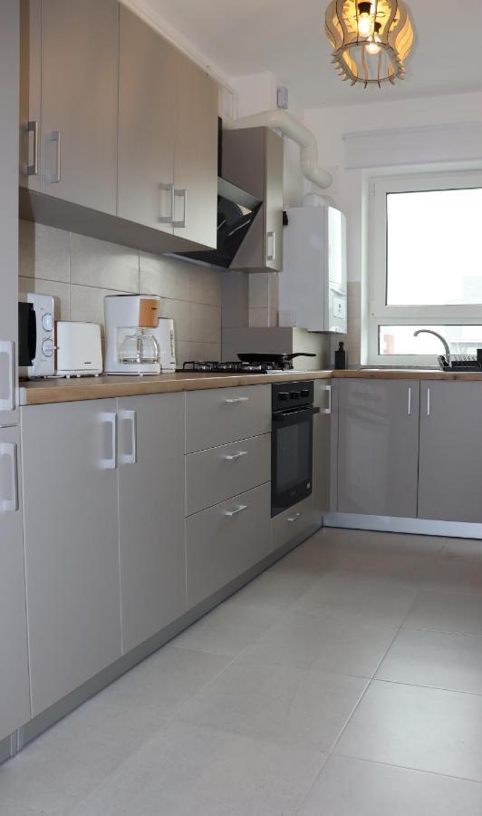 Rubin Apartment