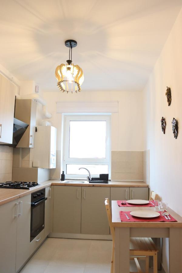 Apartment Rubin