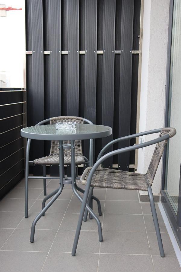 Appartement Rubin